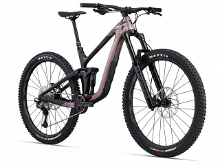 Велосипед Giant Reign Advanced Pro 2 (2023) - фото