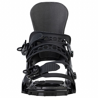 Крепления для сноуборда Reverse Rental - фото