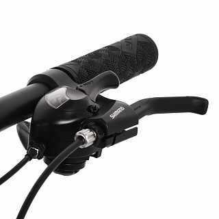 Велосипед Stinger Element Evo 26" (2024) - фото