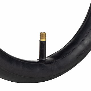 Камера велосипедная STG 12x1.75/2.125, автониппель 33мм - фото