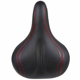 Седло STG - фото