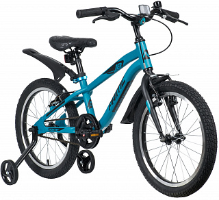 NOVATRACK PRIME 18" (2020) - фото