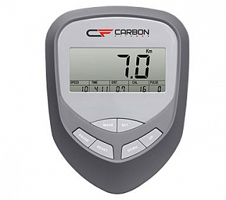 Велоэргометр  CARBON U907 - фото