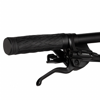 Велосипед Stinger Graphite PRO 29 (2025) - фото