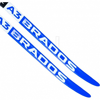 Лыжи STC Brados Active A 3 Step - фото