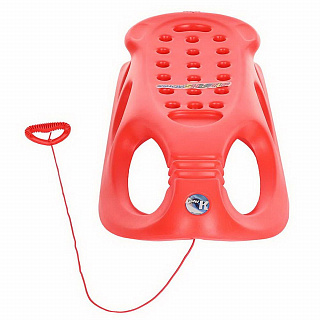 Санки детские KHW Snow Shuttle - фото