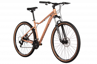 Велосипед Stinger Laguna 29 (2025) - фото