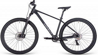 Велосипед Aspect Nickel 29 (2025) - фото