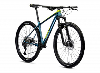 Велосипед Merida BIG.NINE 3000 (2022) - фото