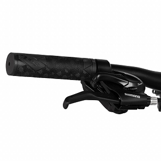 Велосипед Novatrack Extreme 8.HD 24 (2025) - фото