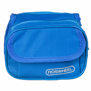 Велосумка на раму Roswheel 12655-CB - фото