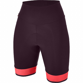 Велошорты женские без лямок Santini Karma Bengal Women's Cycling Shorts - фото