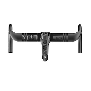 Вынос руля Deda Elementi VINCI Attacco/Stem 100mm, POB finish,73° - фото