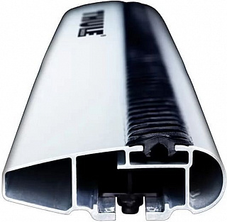 Комплект аэродинамических дуг Thule WingBar 961, 118см, 2шт. - фото