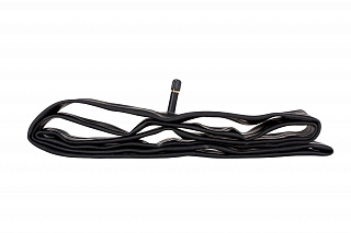 Камера велосипедная BT, 26x1.75/2.125, автониппель 33мм - фото