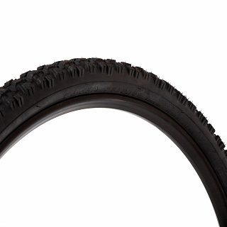 Покрышка KENDA K902R 26x2.10 ,черный - фото