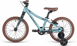 Велосипед Aspect Smile 16 (2025) - фото