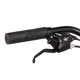 Велосипед Foxx Salsa 26" (2024) - фото