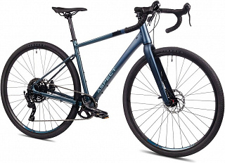 Велосипед Aspect Allroad Pro 700с (2024) - фото