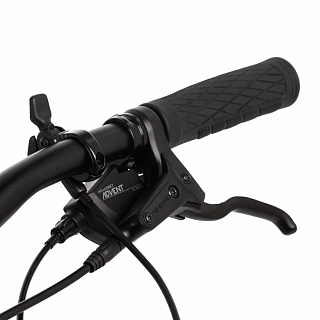 Велосипед Stinger Graphite Pro 29" (2024) - фото