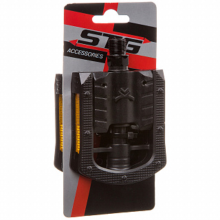 Педали FP-871 ось 9/16" - фото