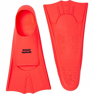 Ласты Mad Wave Flippers - фото