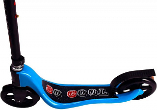 Самокат двухколесный Comiron GT218BL - фото