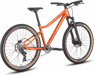 Велосипед Hagen Teen 26 (2025) - фото