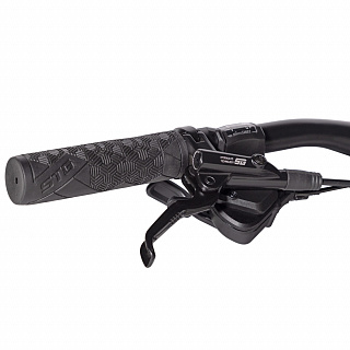 Велосипед Stinger Gradient STD 29 (2025) - фото