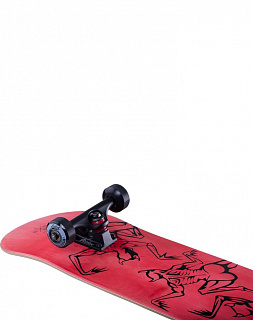 Скейтборд RIDEX Diablo - фото