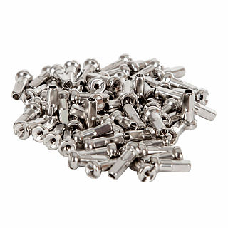 Ниппель спиц Pillar PB14 12 мм - фото