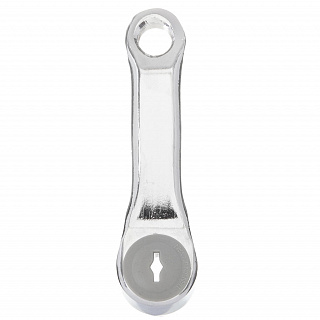 Система шатунов трехсоставная - фото