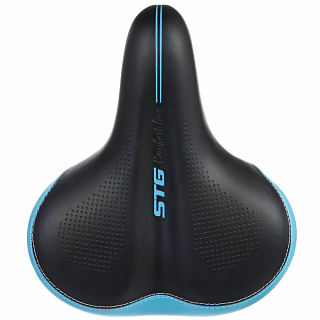 Седло STG - фото
