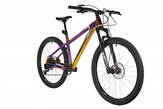 Велосипед STINGER ZETA PRO 27.5" (2021) - фото