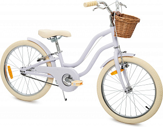 Велосипед Pifagor Shine 20 - фото