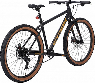 Велосипед Stark Tank 27.1 D+ (2025) - фото