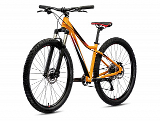 Велосипед Merida MATTS 7.70 (2022) - фото