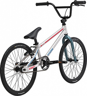 Велосипед Stark Madness BMX Race (2024) - фото