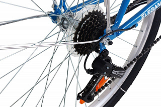 Велосипед WELS Elegance 2.0 26" - фото