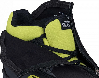 Гоночные лыжные ботинки Fischer для классического хода RC3 Classic, S17219 - фото