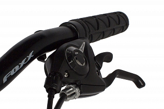 Велосипед FOXX AZTEC D 29" (2022) - фото