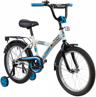 NOVATRACK FOREST 18" (2020) - фото