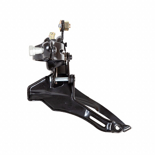 Переключатель скоростей перед. 6/7sp для 42/34/24; 18T - фото