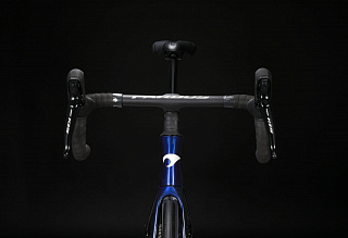 Шоссейный велосипед Pardus Spark RS Disc 105 (2023) - фото