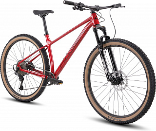 Велосипед Hagen 3.10 27.5 (2025) - фото