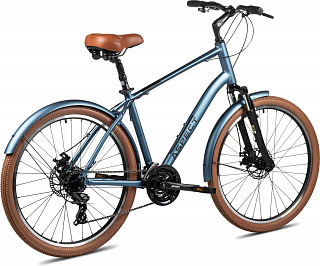 Велосипед Aspect Weekend Disc 26 (2024) - фото