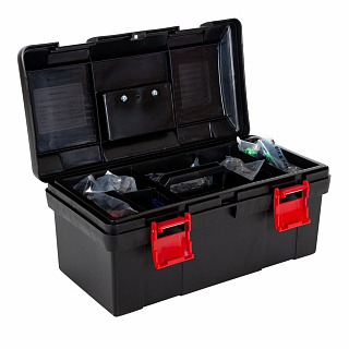 Набор инструментов Bike Hand YC-748 - фото