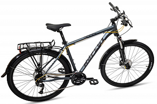 Велосипед Aspect AIR GRAND TOUR 29" (2022) - фото