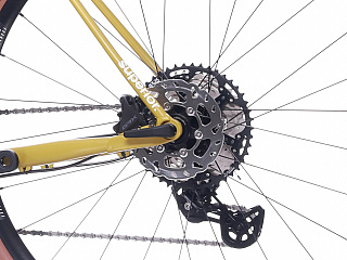 Велосипед Superior XR 6.5 GR (2025) - фото