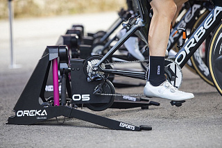 Велостанок OREKA O5 - фото